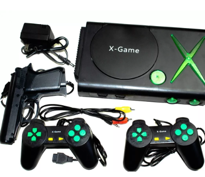 Poly Xbox