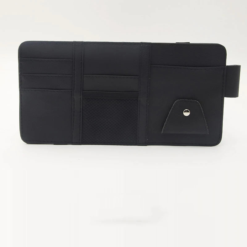 Organizador De Visor Para Carro