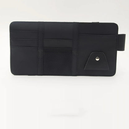 Organizador De Visor Para Carro