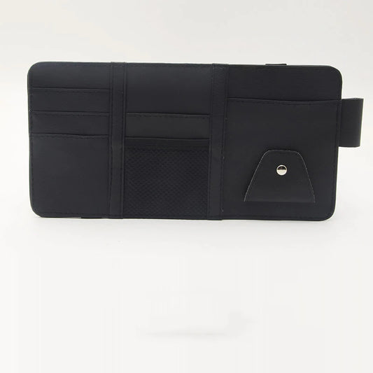 Organizador De Visor Para Carro