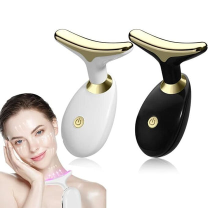 Masajeador Facial De Papada