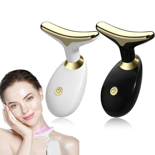 Masajeador Facial De Papada