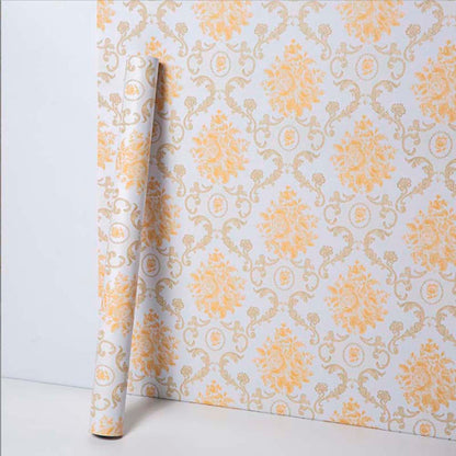Papel Adhesivo Para Pared Va15301