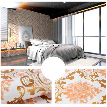 Papel Adhesivo Para Pared Va15301