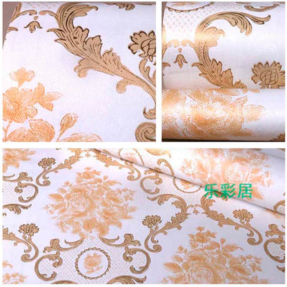 Papel Adhesivo Para Pared Va15301