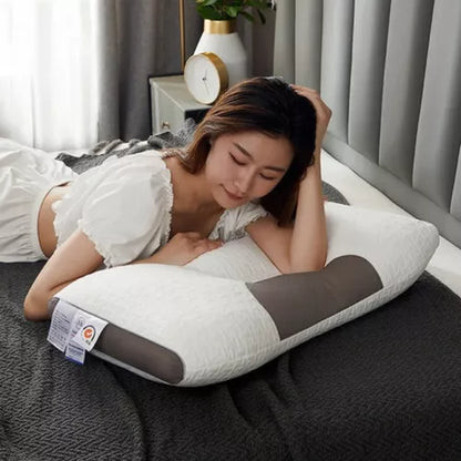 Almohada Cervical Indeformable