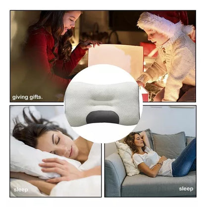 Almohada Cervical Indeformable