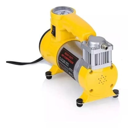 Compressor Inflador De Aire Llanta