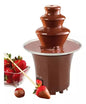 Mini Fuente Para Chocolate Fondue
