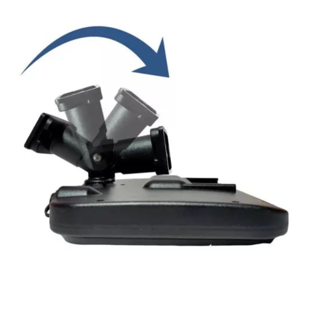 Lampara Solar Led Con Sensor