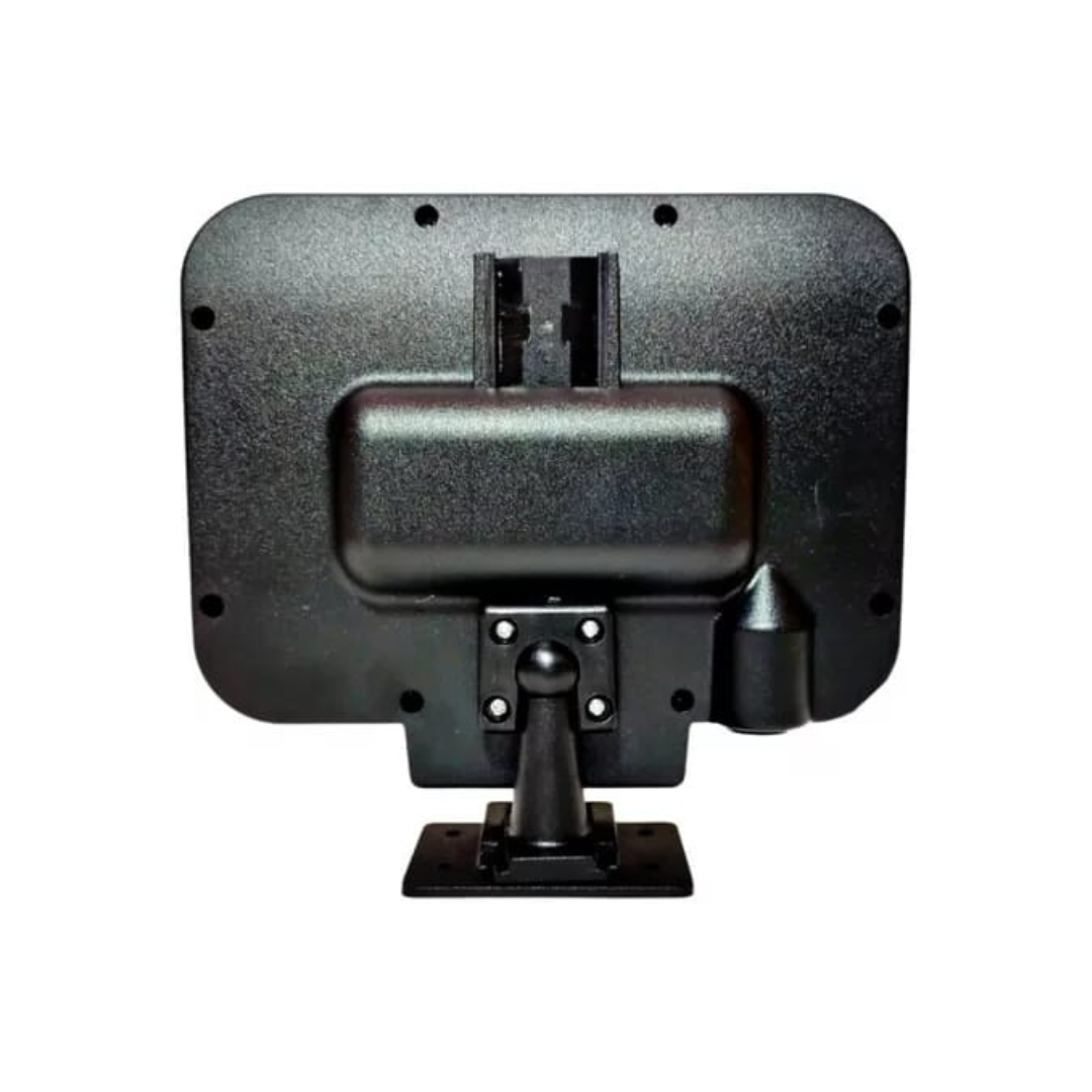 Lampara Solar Led Con Sensor