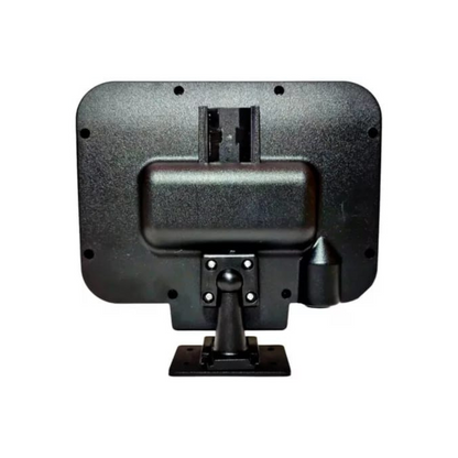 Lampara Solar Led Con Sensor