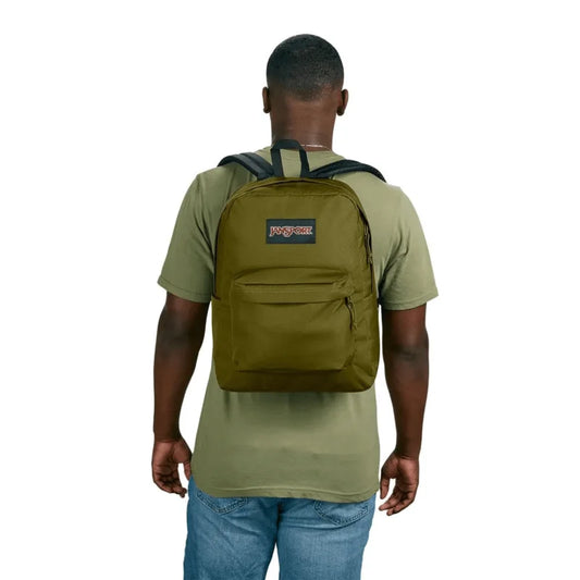 Maleta Jansport Mochila Casual Morral