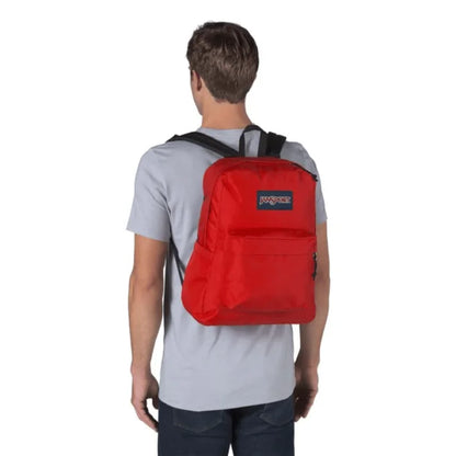 Maleta Jansport Mochila Casual Morral