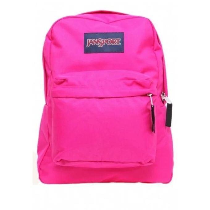 Maleta Jansport Mochila Casual Morral