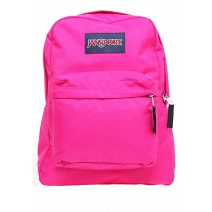 Maleta Jansport Mochila Casual Morral