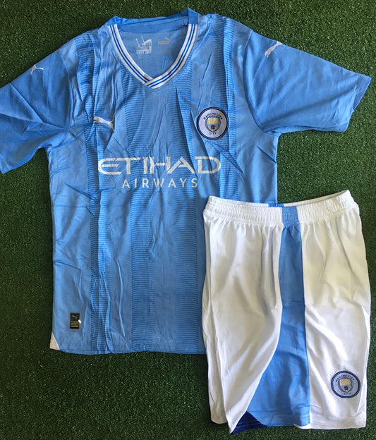 Uniforme City Adulto