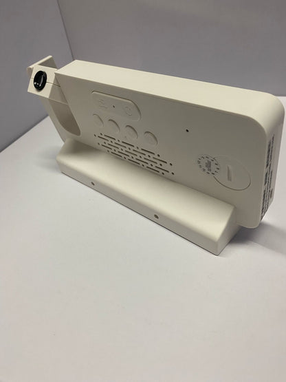 Reloj Alarma Proyector