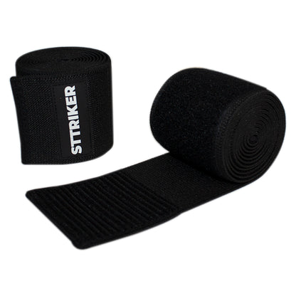 Bandas Rodilleras Gym Pesas Gimnasio