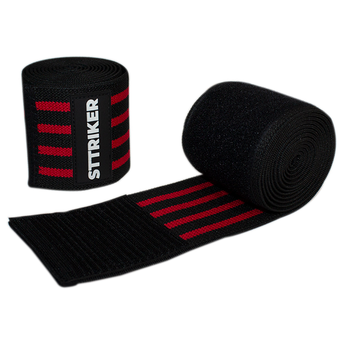 Bandas Rodilleras Gym Pesas Gimnasio