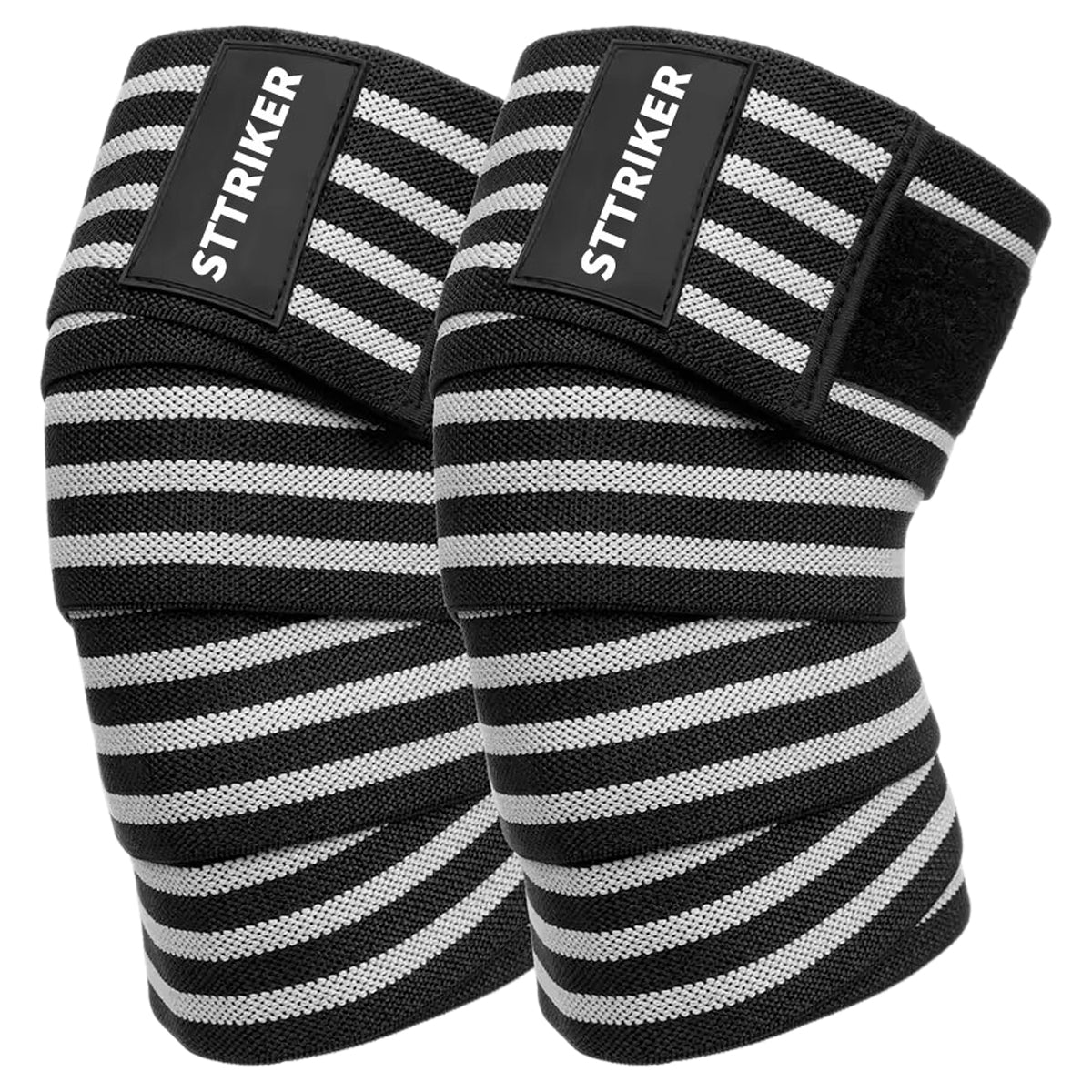 Bandas Rodilleras Gym Pesas Gimnasio