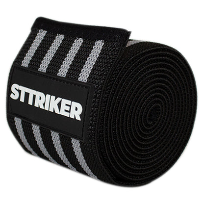 Bandas Rodilleras Gym Pesas Gimnasio