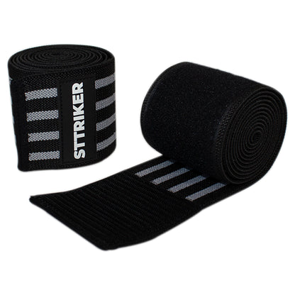 Bandas Rodilleras Gym Pesas Gimnasio