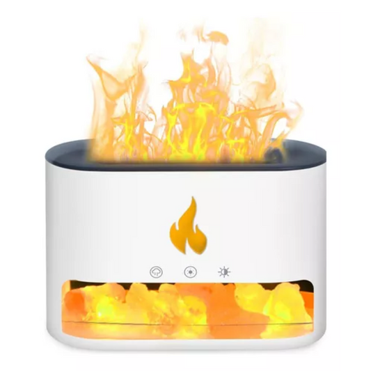 Humidificador Difusor Aromas Diseno Chim