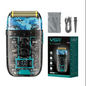 Maquina De Afeitar Shaver Vgr V352