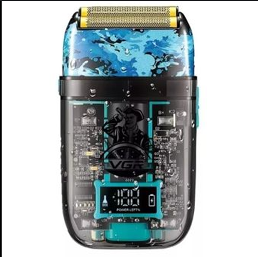 Maquina De Afeitar Shaver Vgr V352