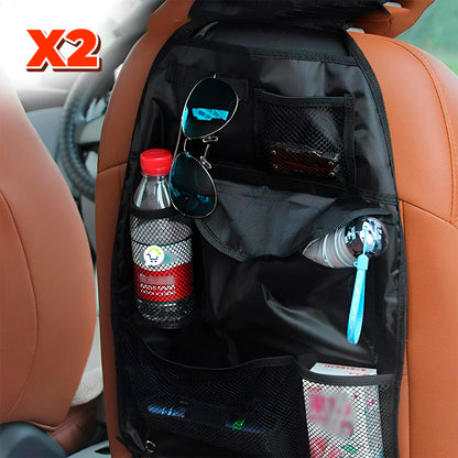 Organizador X2 Almohada Inflable Ox2a