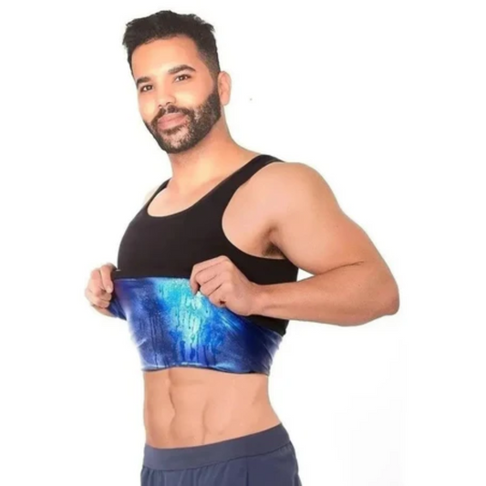 Camiseta Osmotex Hombre S Pd56