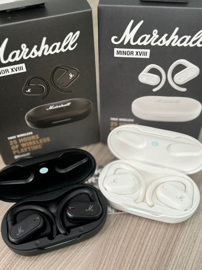 Audifonos Inalambricos Oseo Marshall