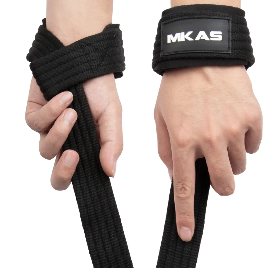 Straps Correa Levantamiento Pesas Gym