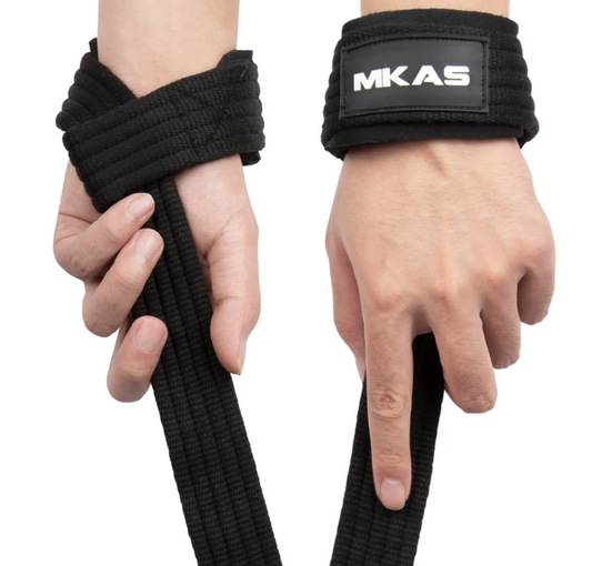 Straps Correa Levantamiento Pesas Gym