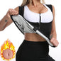 Chaleco Faja Termico Sauna Mujer