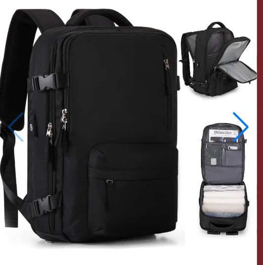 Bolso Mochila
