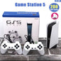 Consola Gs5