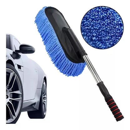Mopa Lavado De Coche Microfibra
