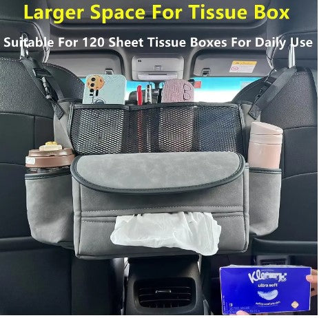 Bolso Organizador Carro