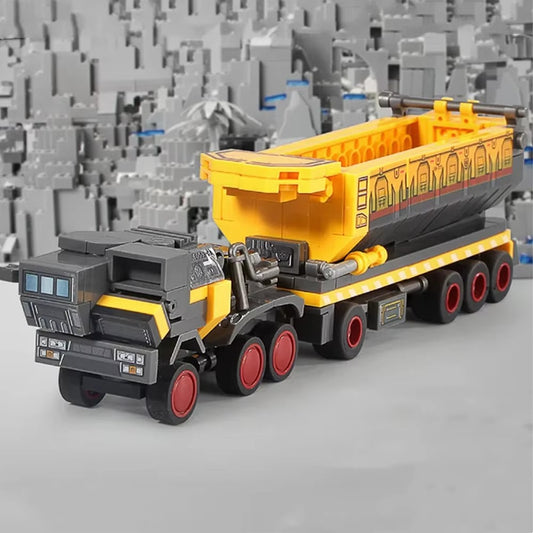 Lego Camion De Carga 250 Piezas
