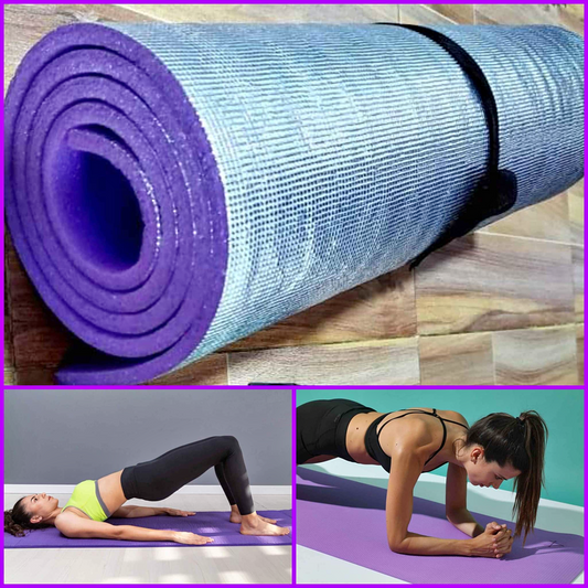 Colchoneta De Espuma Para Ejercicio yoga