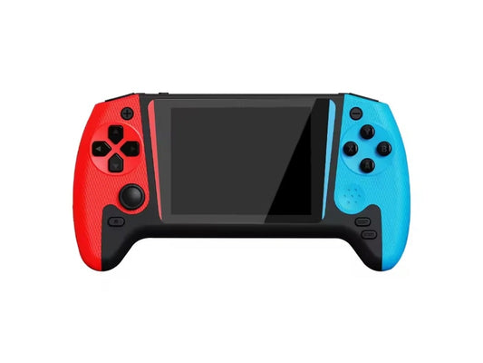 Consola Portatil De Video Juegos Q21