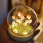 Lampara Redonda Tulipanes A2406176