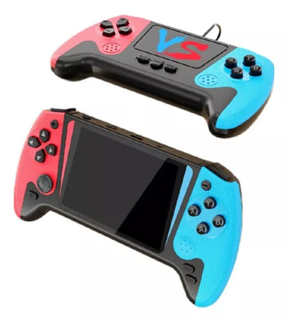 Consola Portatil De Video Juegos Q21