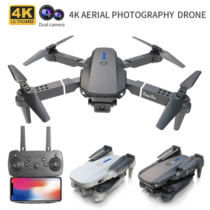 Drone E88 Pro Max
