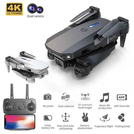 Drone E88 Pro Max