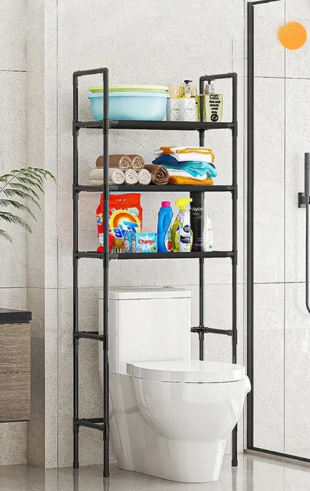 Organizador De Baño 3 Niveles
