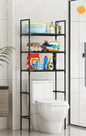 Organizador De Baño 3 Niveles