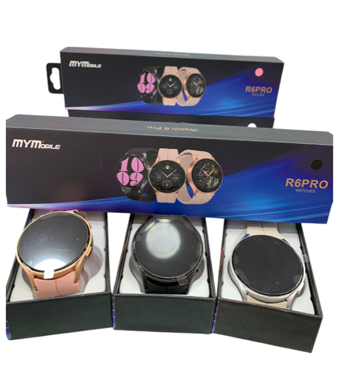 Reloj Smartwatch R6pro Mymobile